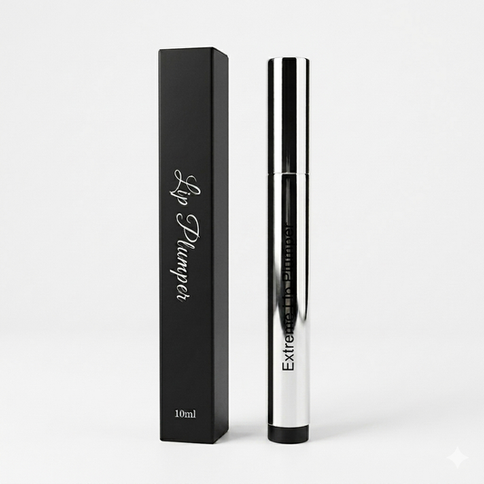 Collagen Lip Plumping Serum & Repair Oil