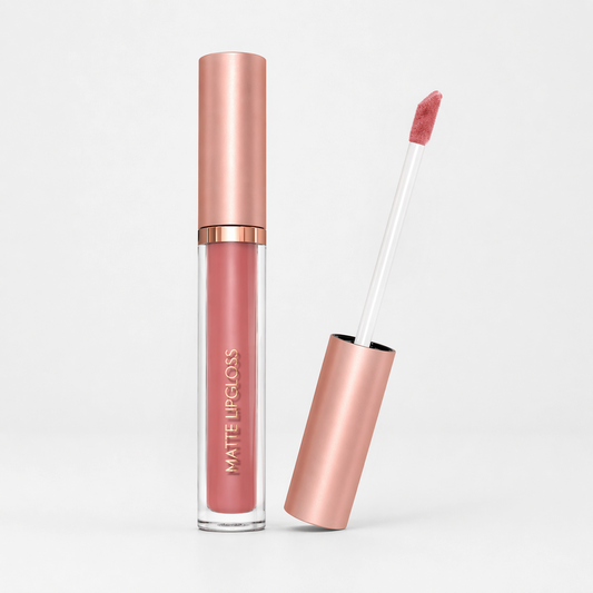 Velvet Matte Lip Gloss